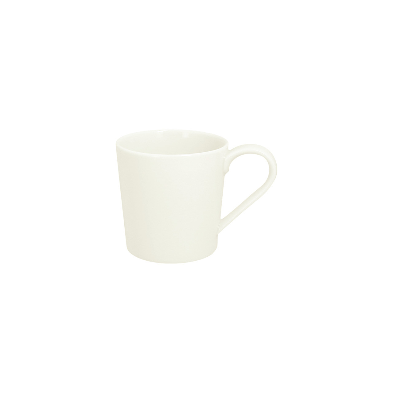 Core, Becher ø 89 mm / 0,30 l Ivoris weiß